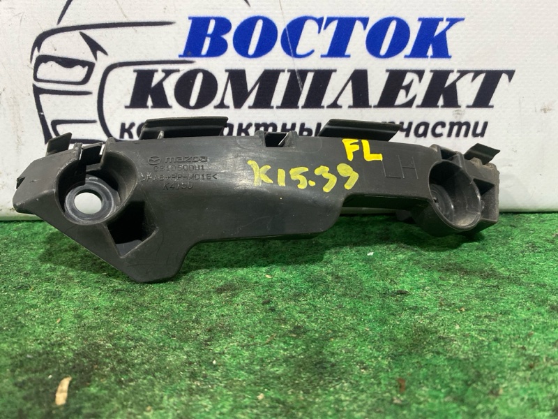 Клипса бампера Mazda Atenza 2010 GH5FW L5-VE перед лев