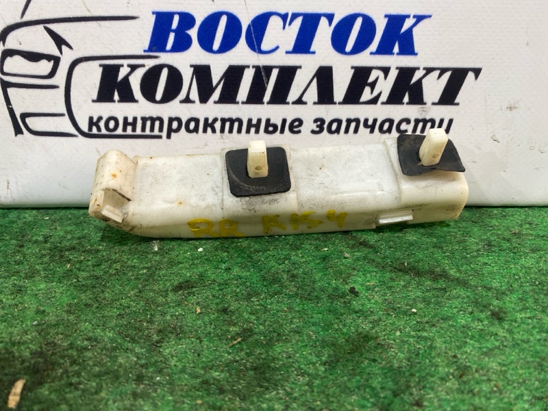 Клипса бампера Nissan March AK12 CR12DE зад прав