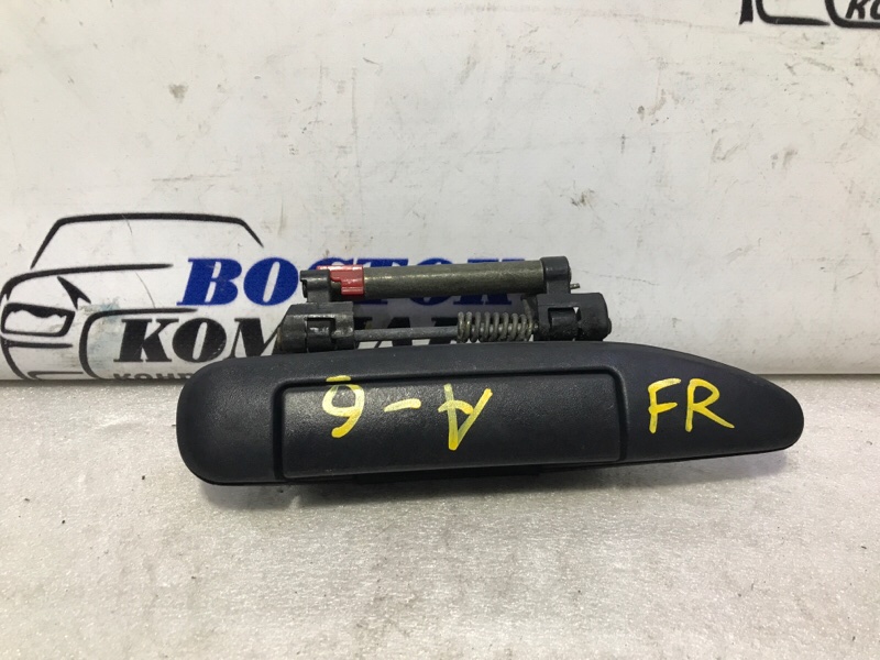 Ручка двери наружная Nissan AD VFY11 QG15DE перед прав