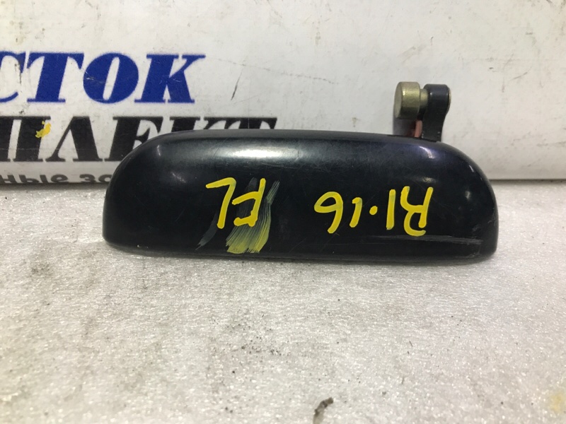 Ручка двери наружная Nissan March AK11 CGA3DE перед лев