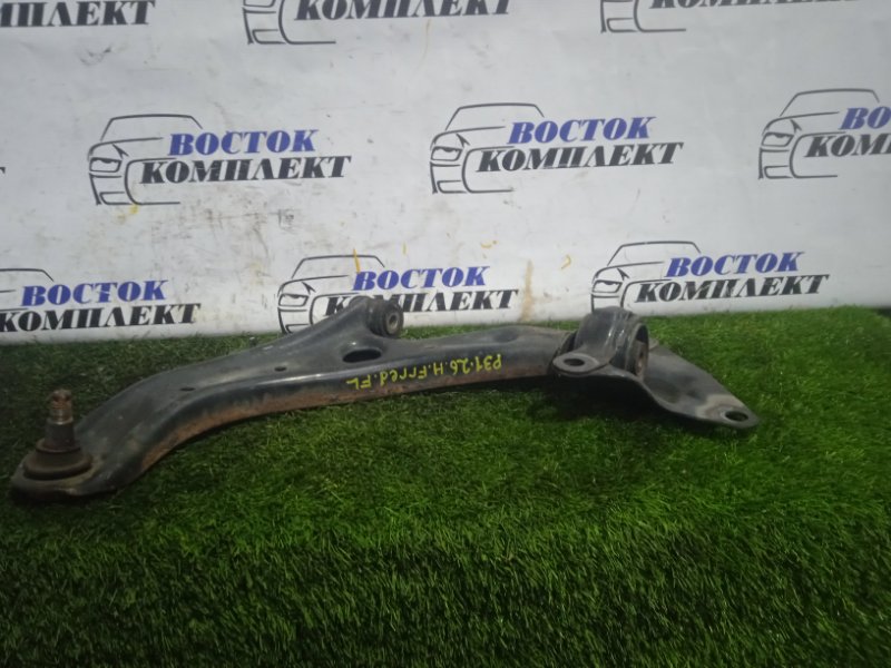 Рычаг подвески Honda Freed 2011 GB3 L15A перед лев