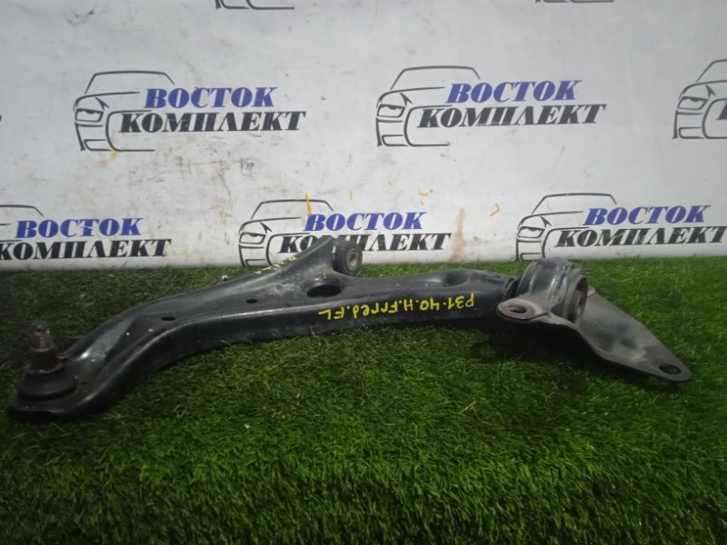 Рычаг подвески Honda Freed 2011 GB3 L15A перед лев