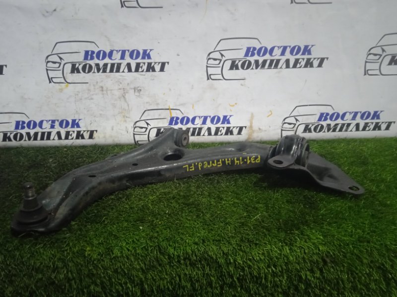 Рычаг подвески Honda Freed 2010 GB3 L15A перед лев