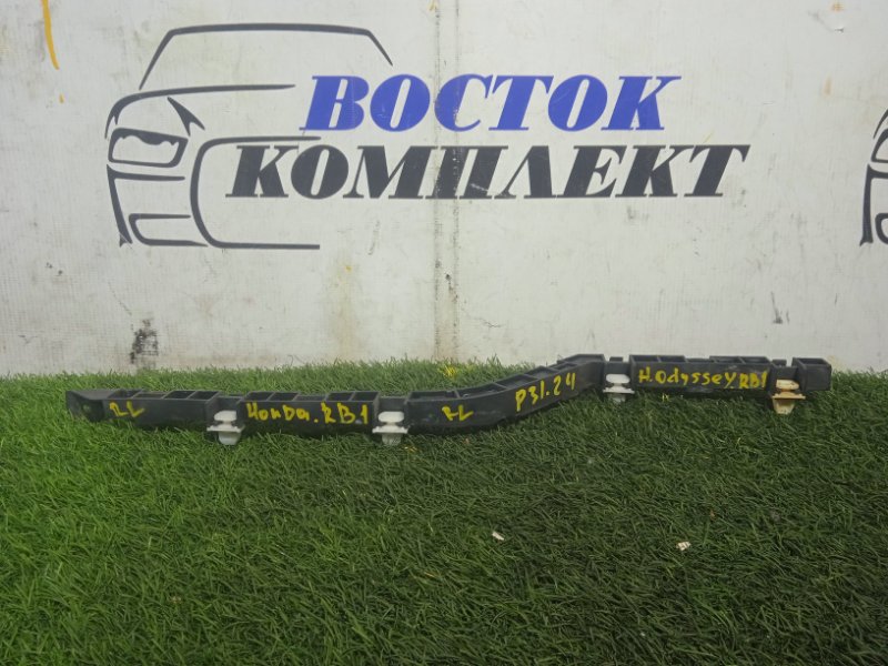 Клипса бампера Honda Odyssey 2004 RB1 K24A зад лев