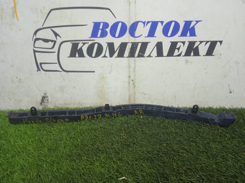 Клипса бампера Honda Stream 2007 RN6 R18A зад прав