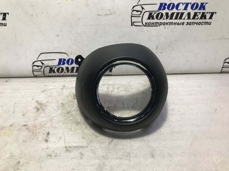 Накладка на торпедо Mini paceman WMWSS5205 N18B16A прав