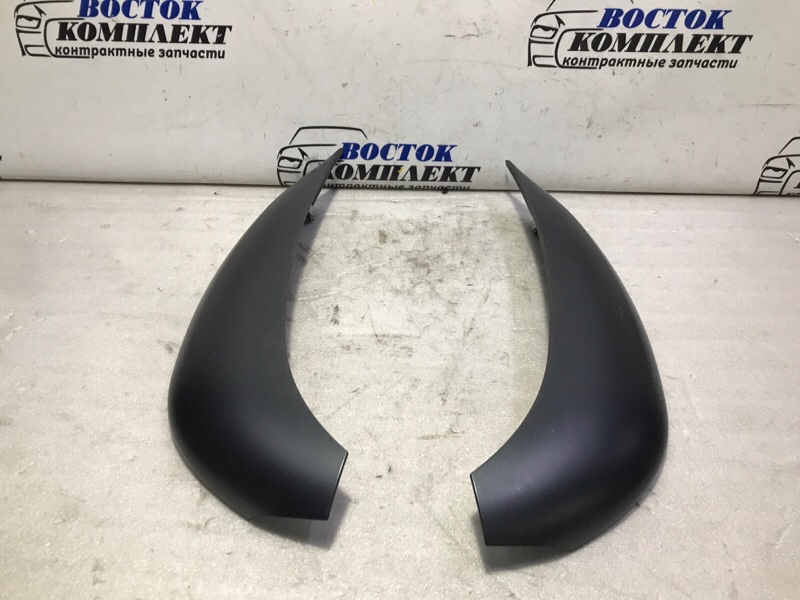 Накладка на центральную консоль Mini paceman WMWSS5205 N18B16A