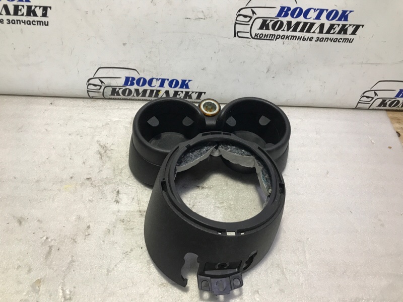 Консоль КПП Mini paceman WMWSS5205 N18B16A