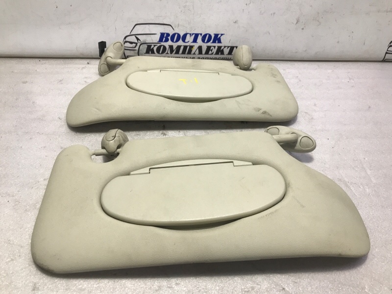 Солнцезащитный козырек Mini paceman WMWSS5205 N18B16A