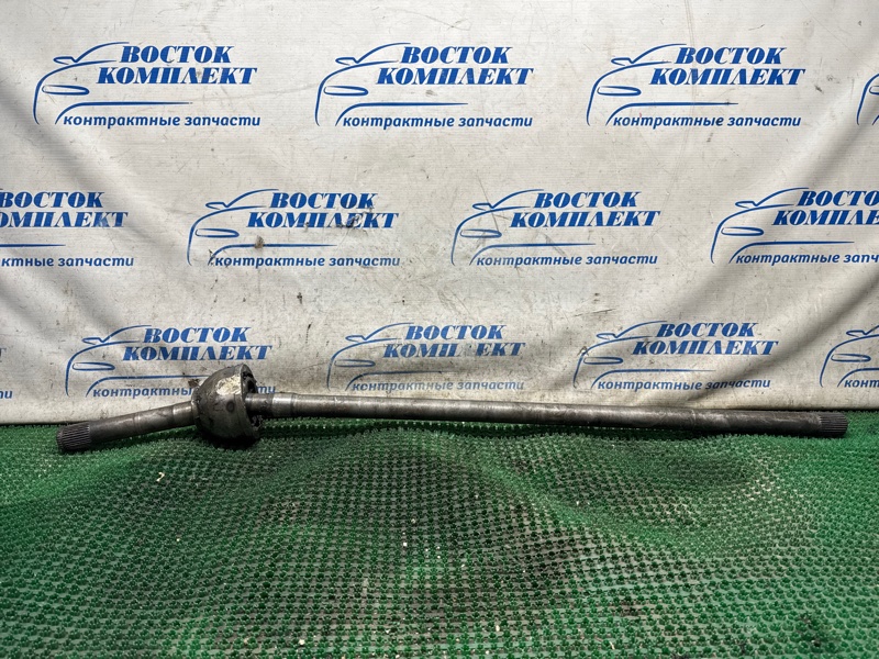 Привод Toyota Land Cruiser HDJ81 1HD