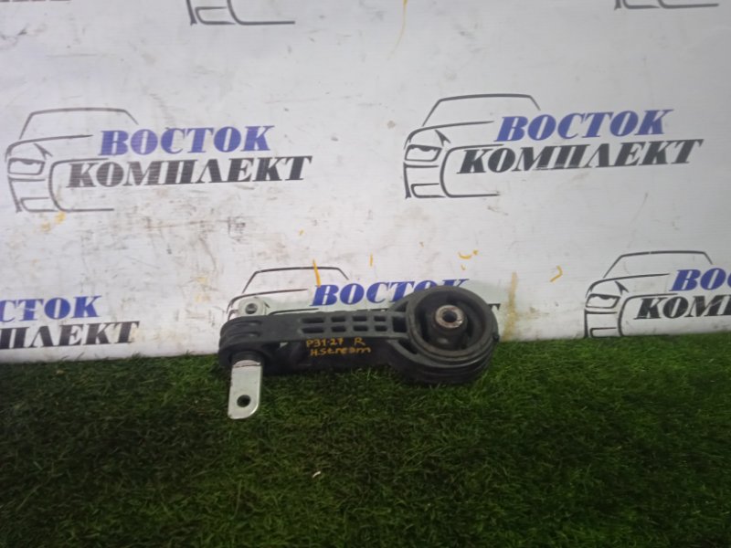 Подушка двигателя Honda Stream 2007 RN6 R18A прав