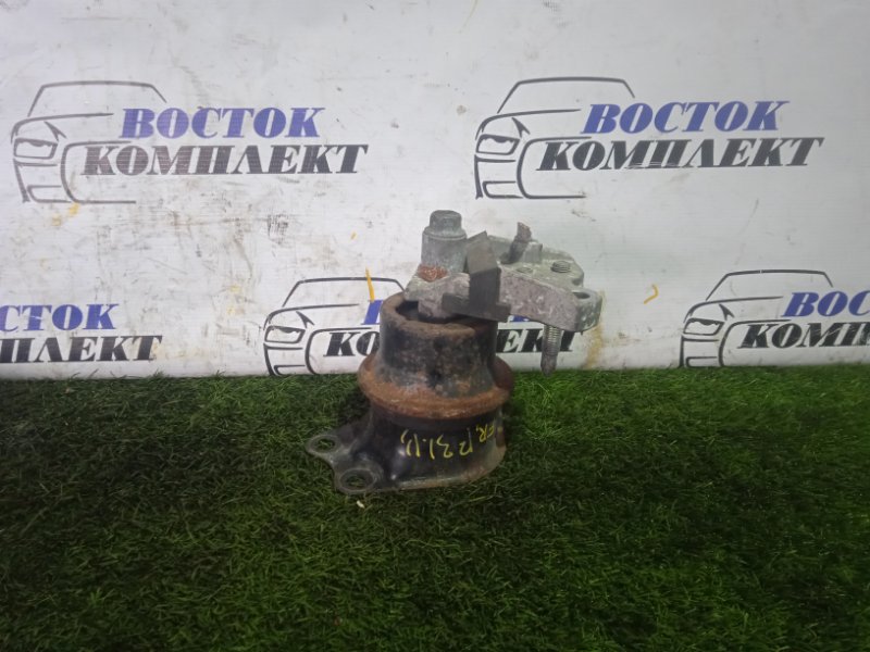 Подушка двигателя Honda Freed 2008 GB3 L15A прав