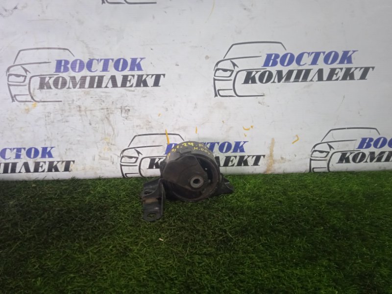 Подушка двигателя Honda Odyssey 2004 RB1 K24A лев