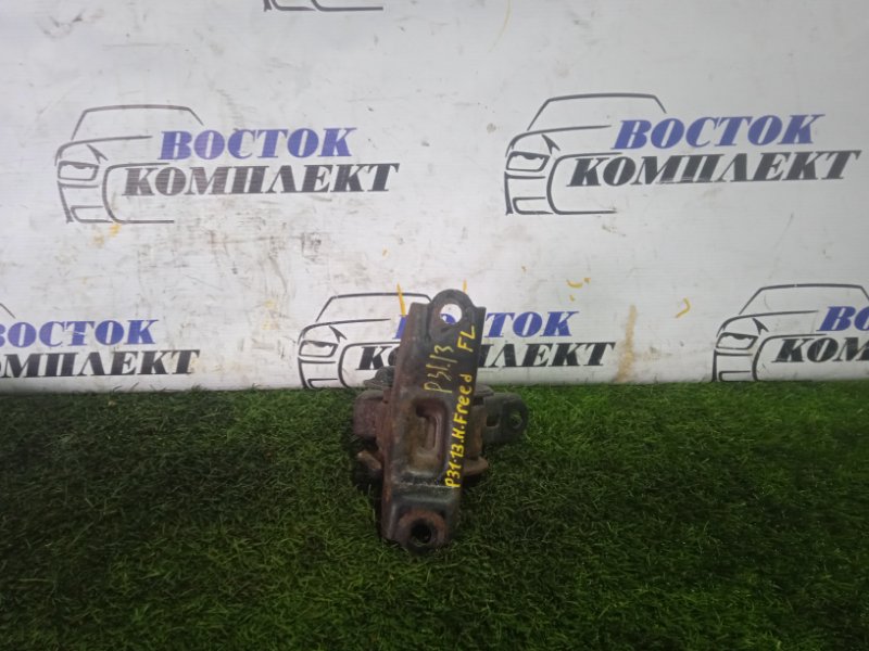 Подушка двигателя Honda Freed 2008 GB3 L15A лев