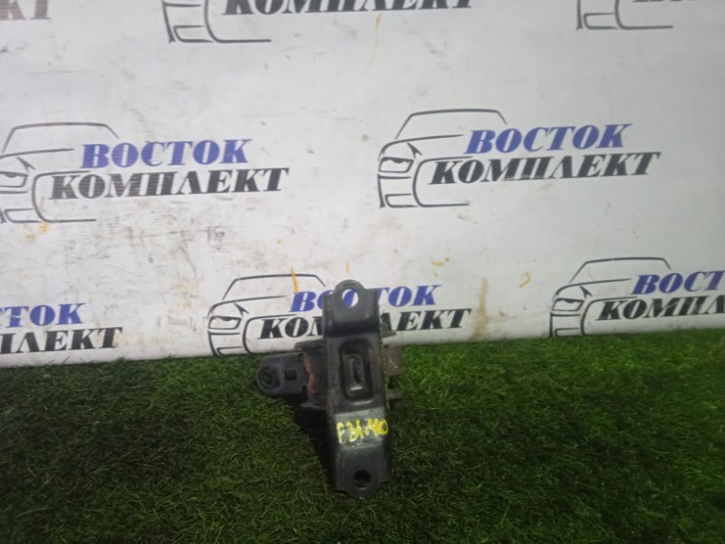 Подушка двигателя Honda Freed 2011 GB3 L15A лев