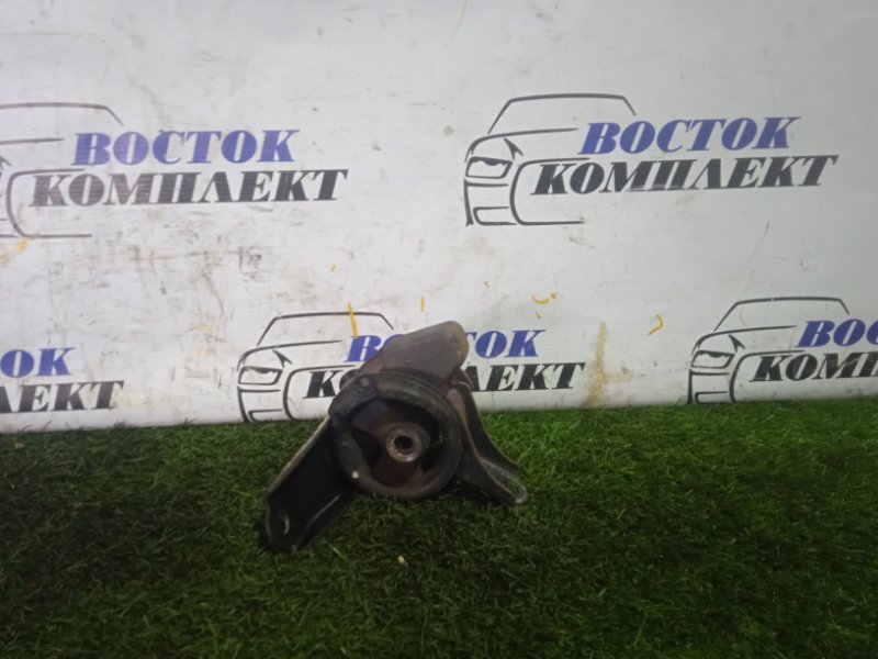 Подушка двигателя Honda Freed 2011 GB3 L15A лев