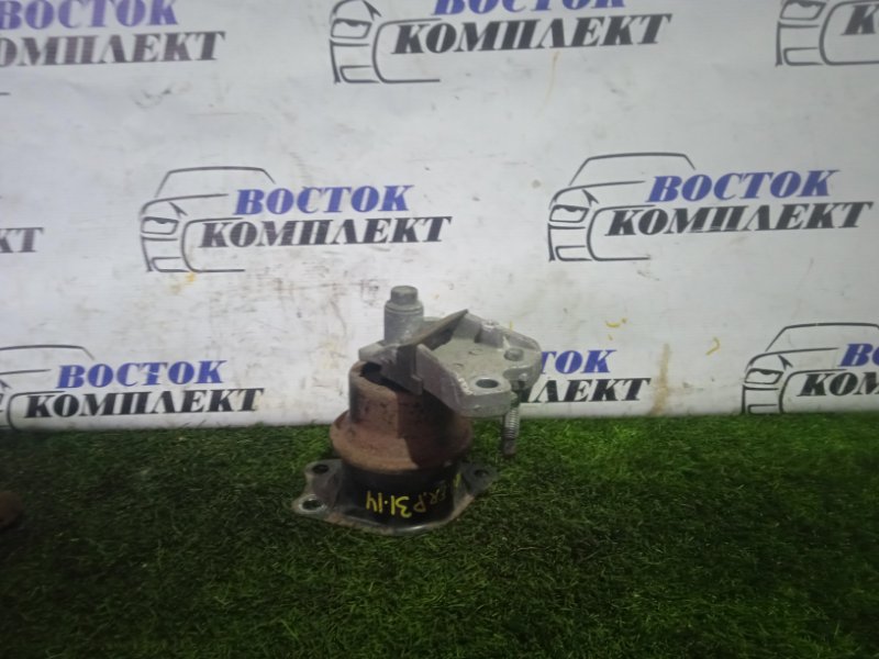 Подушка двигателя Honda Freed 2010 GB3 L15A прав