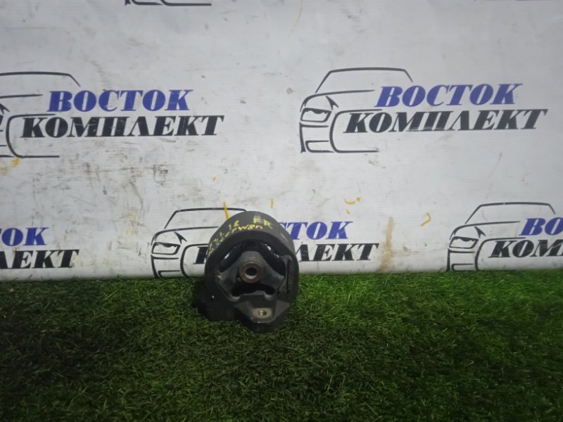 Подушка двигателя Honda Stepwgn 2001 RF3 K20A зад