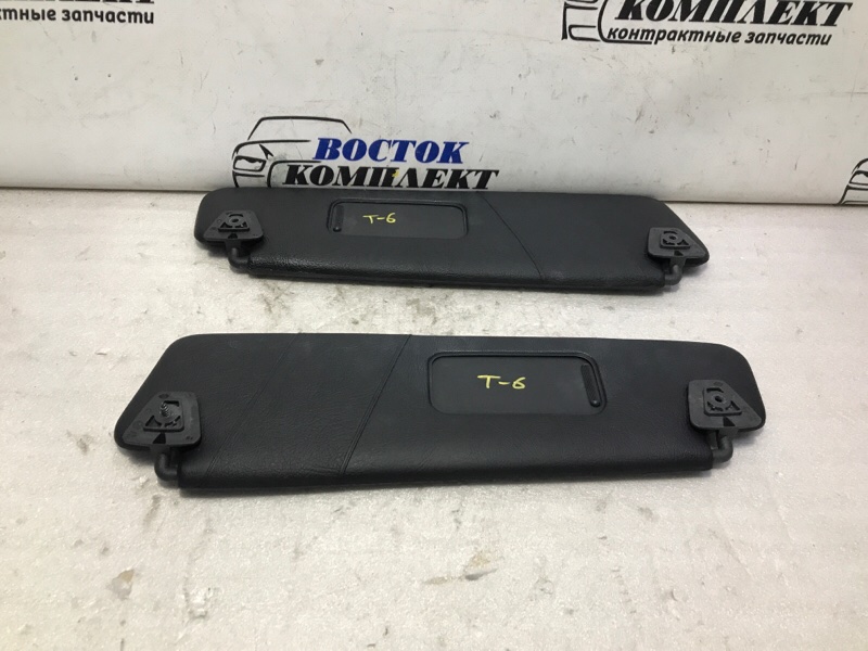 Солнцезащитный козырек Mercedes-Benz SLK230 WDB17044492K 111983