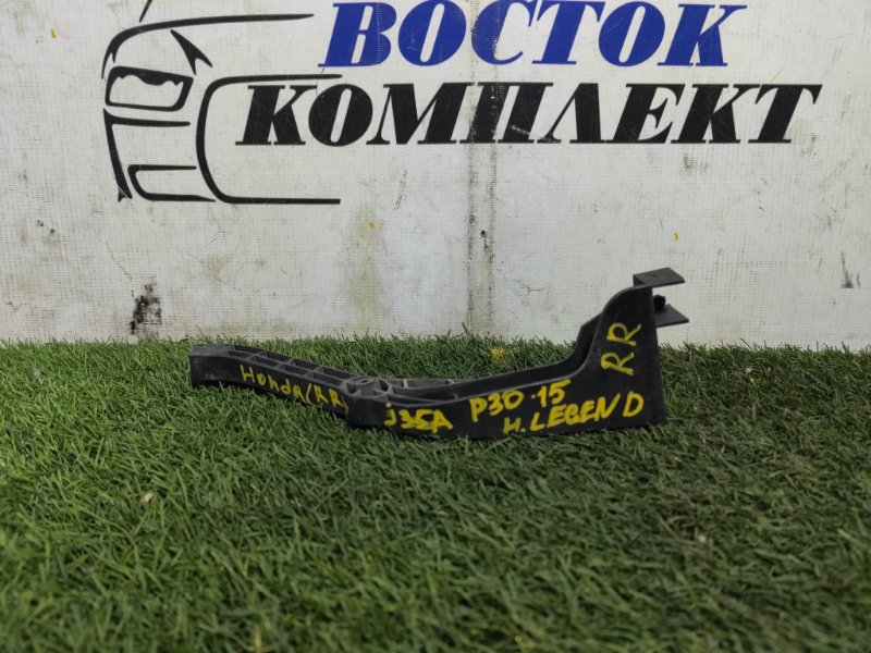 Клипса бампера Honda Legend 2006 KB1 J35A зад прав