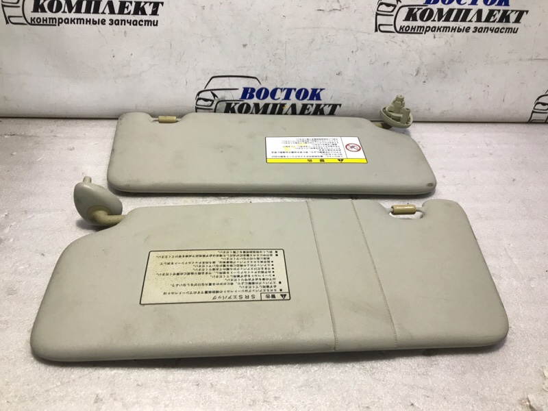 Солнцезащитный козырек Honda Freed GB3 L15A