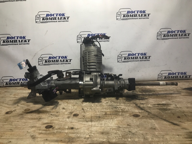 Колонка рулевая BMW Z4 2003 E85 M54