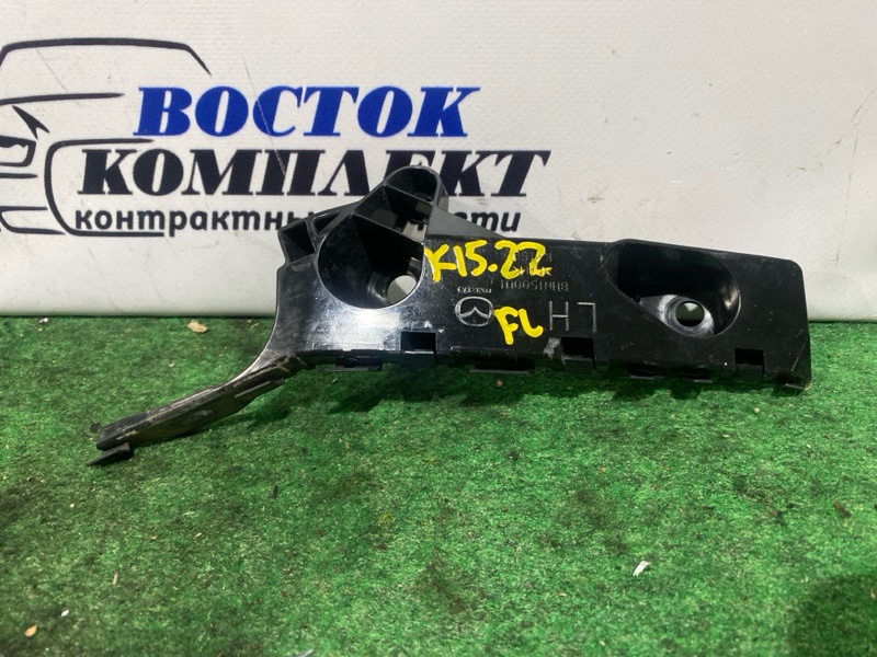 Клипса бампера Mazda Axela BM5AP P5-VPS перед лев