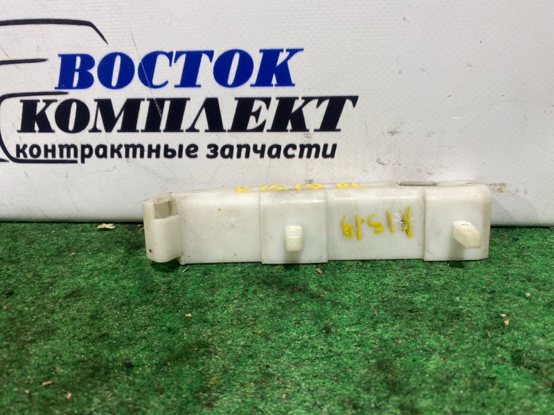 Клипса бампера Nissan March AK12 CR12DE зад лев