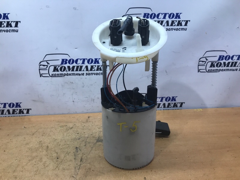 Насос топливный BMW X1 WBAVL32030 N46B20