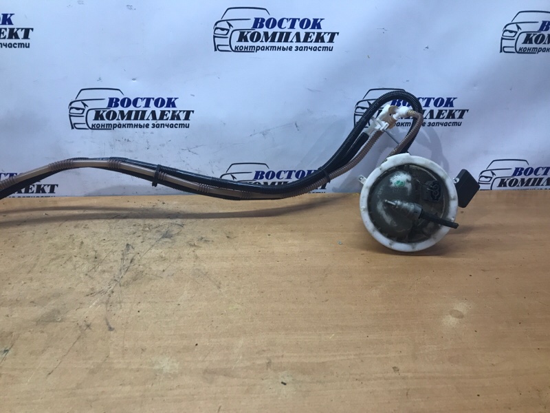 Датчик уровня топлива BMW 323i WBAVB560 N52B25