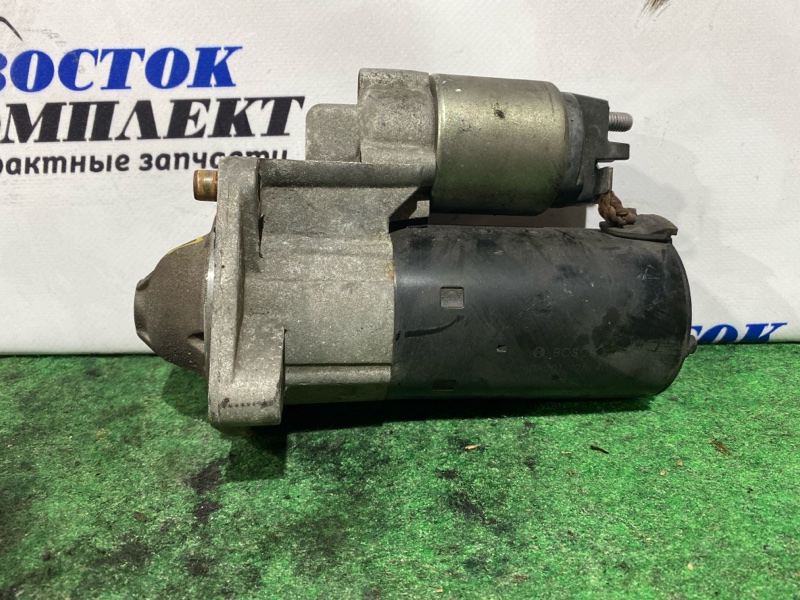 Стартер Volvo S40 2005 MS68 B5254T3