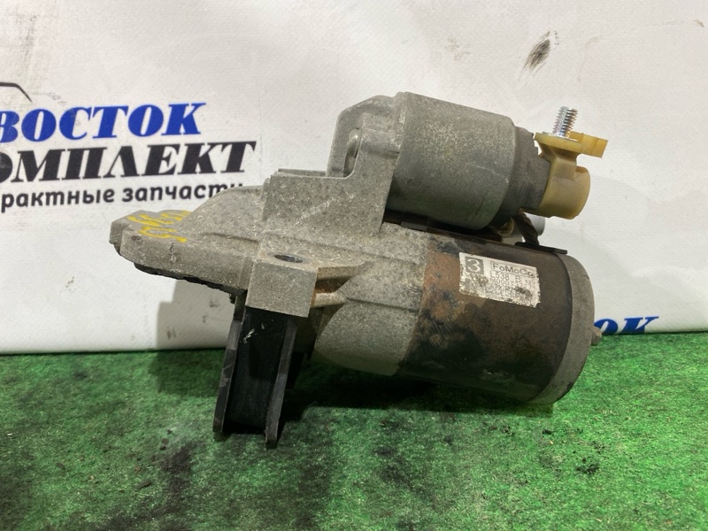 Стартер Mazda Atenza 2010 GH5FW L5-VE