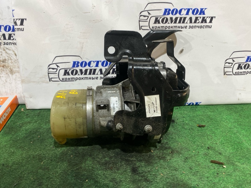 Насос гидроусилителя Volvo V60 2015 FW48 B4164T