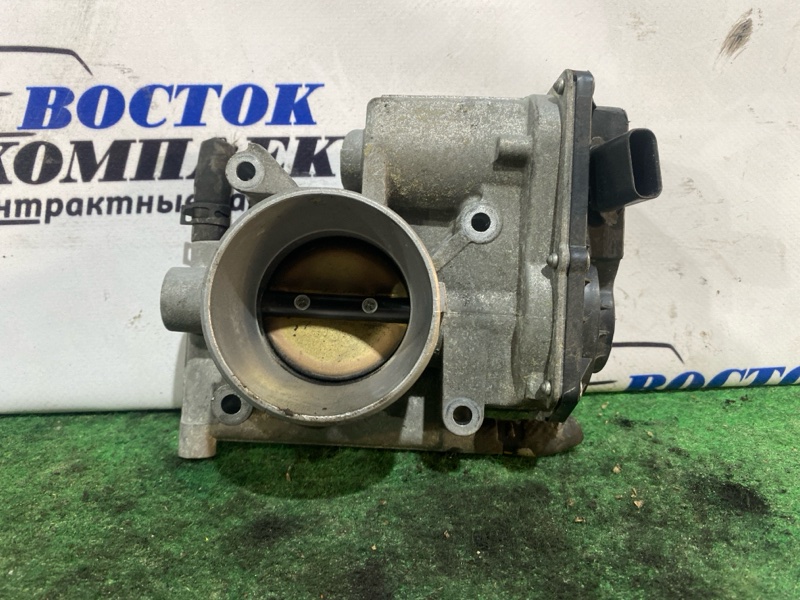 Заслонка дроссельная Mazda MPV 2007 LY3P L3-VE