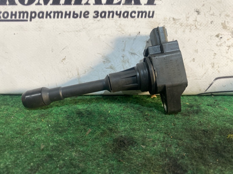 Катушка зажигания Nissan March K13 HR12DE