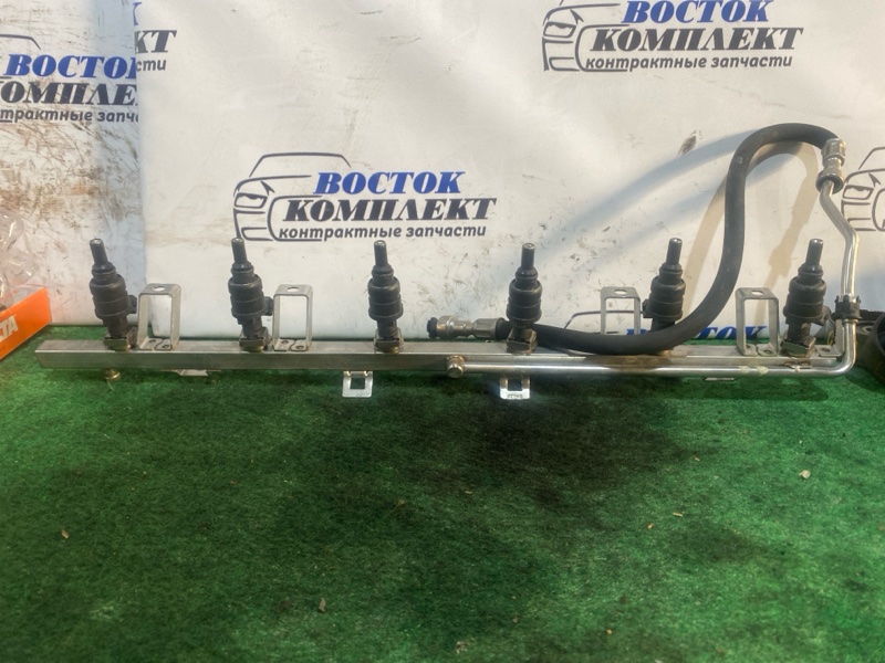 Форсунка топливная BMW 525I E60 M54B25