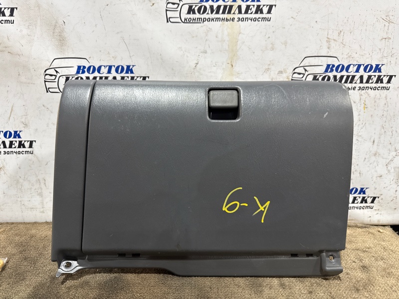 Бардачок Toyota Tercel EL51 4E-FE