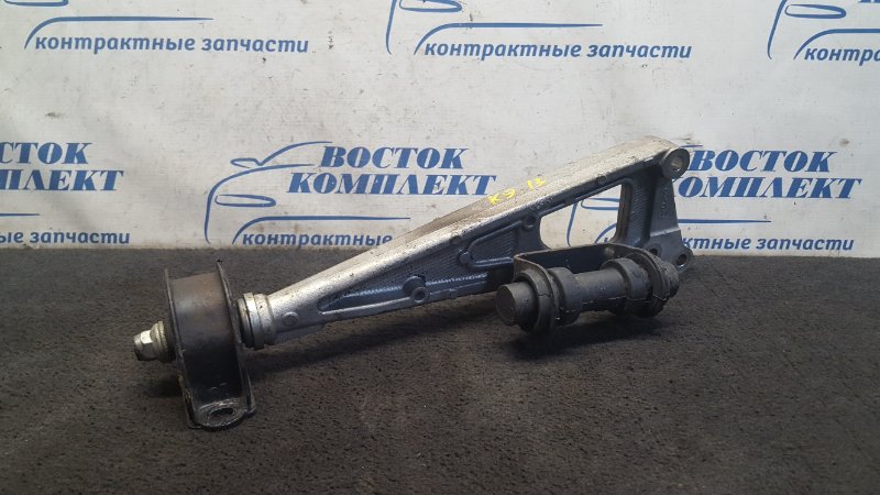 Подушка редуктора Honda Fit 2011 GE7 L13A