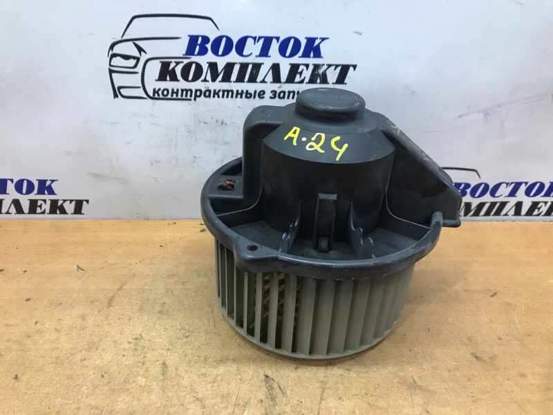 Вентилятор печки BMW Z4 2003 E85 M54