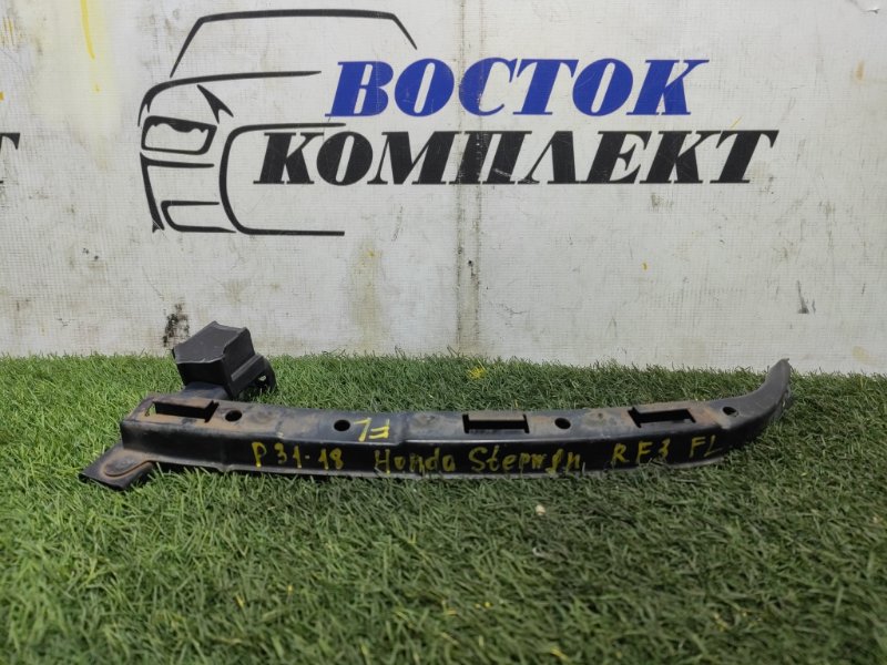 Планка под фару Honda Stepwgn 2001 RF3 K20A перед лев