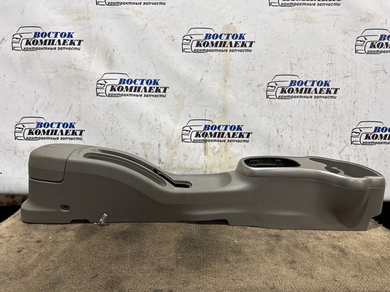 Подлокотник Nissan March AK12 CR12DE