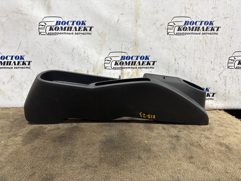 Подлокотник Mazda Demio 2008 DE5FS ZY-VE