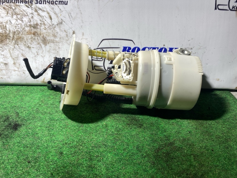 Насос топливный Mini countryman wmwzc3203owm21413 N18B16A