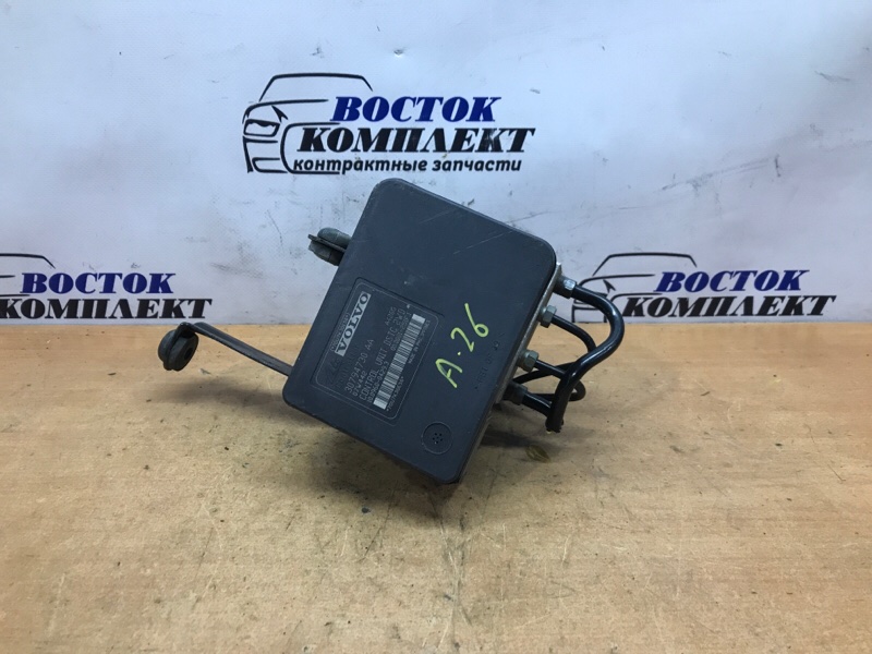 Блок ABS Volvo C70 2008 MC66 B5244S