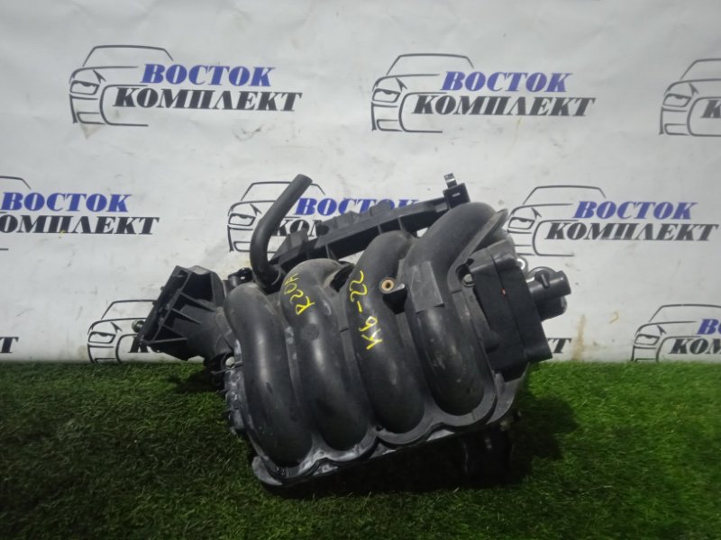 Коллектор впускной Honda Stepwgn 2011 RK1 R20A