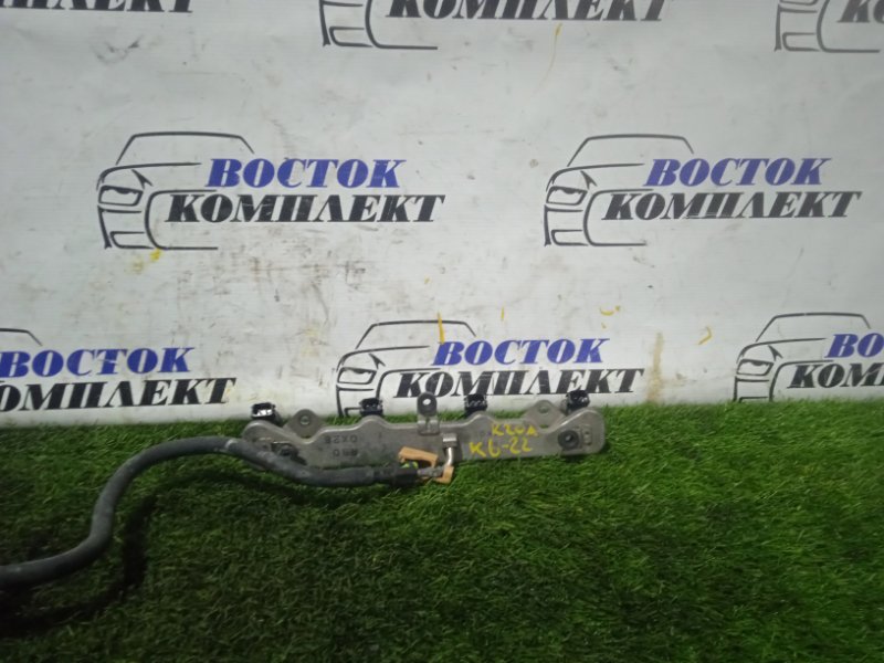 Форсунка топливная Honda Stepwgn 2011 RK1 R20A