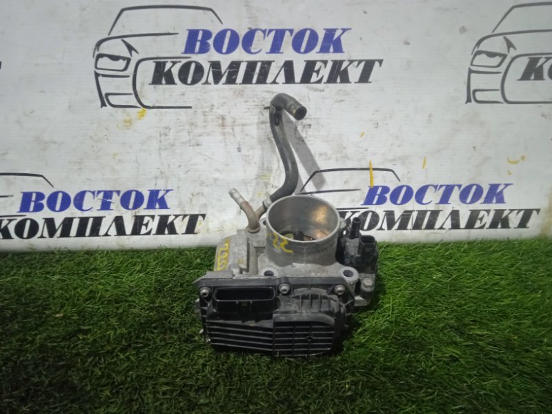 Заслонка дроссельная Honda Stepwgn 2011 RK1 R20A