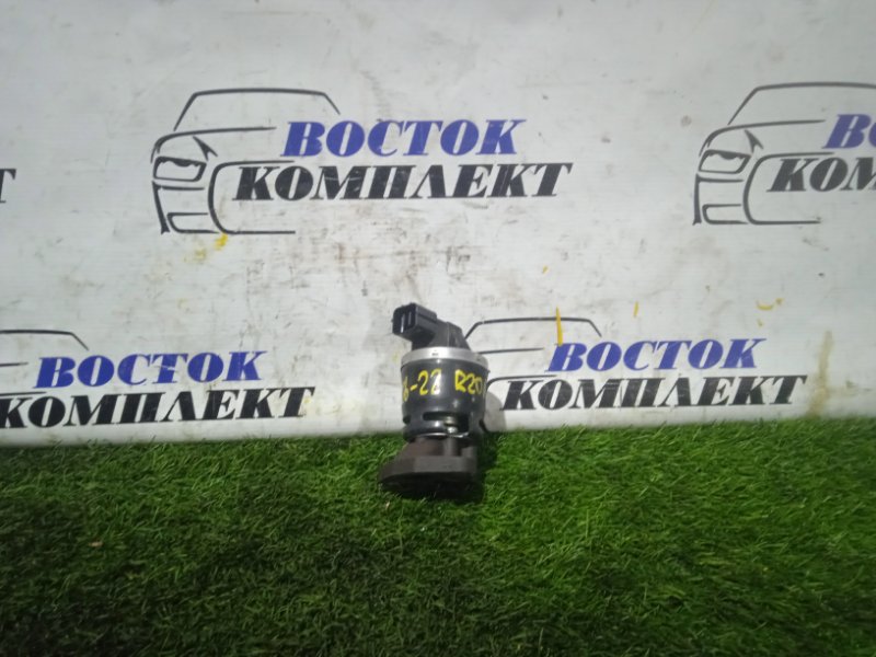 Клапан EGR Honda Stepwgn 2011 RK1 R20A