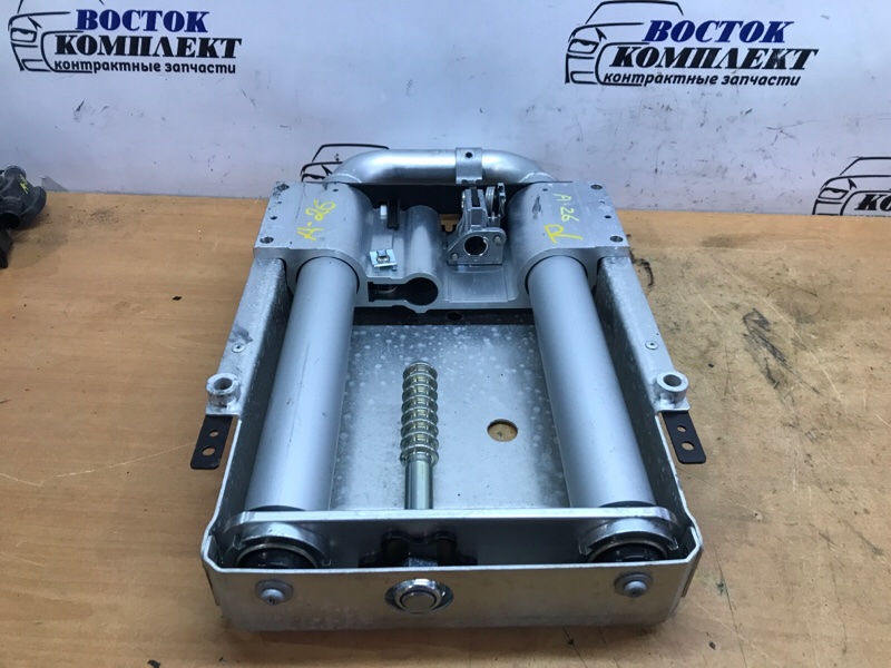 Механизм складывания крыши Volvo C70 2008 MC66 B5244S прав