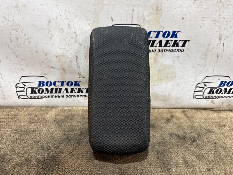 Подлокотник Honda Airwave GJ1 L15A